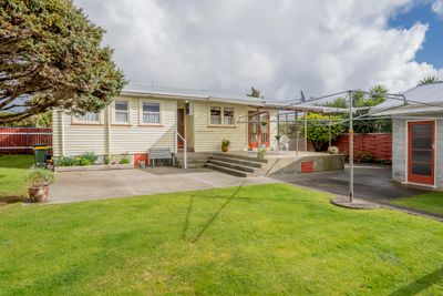 7 Marlborough Street, Levin, Horowhenua, Manawatu | Tall Poppy 