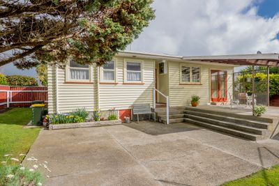 7 Marlborough Street, Levin, Horowhenua, Manawatu | Tall Poppy 