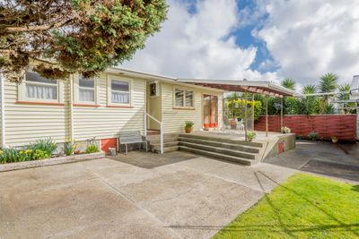7 Marlborough Street, Levin, Horowhenua, Manawatu | Tall Poppy 