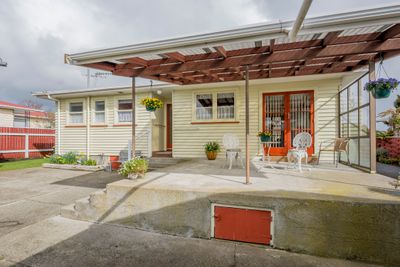 7 Marlborough Street, Levin, Horowhenua, Manawatu | Tall Poppy 