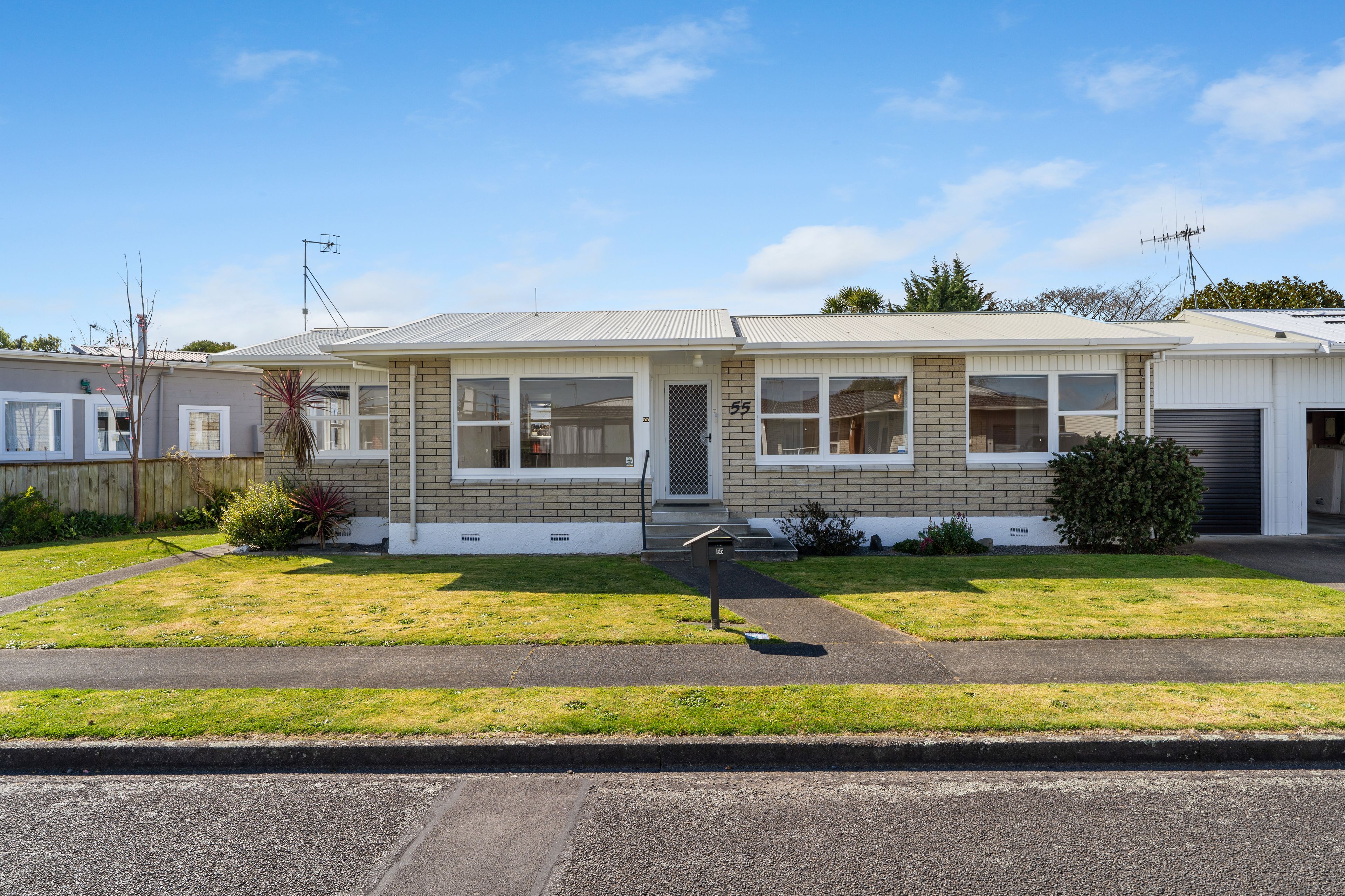 55 Karaka Crescent, Levin, Horowhenua, Manawatu | Tall Poppy