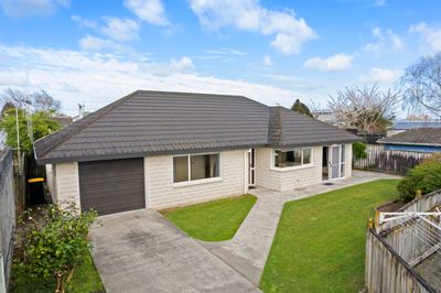 17A Carlisle Street, Levin, Horowhenua, Manawatu | Tall Poppy 