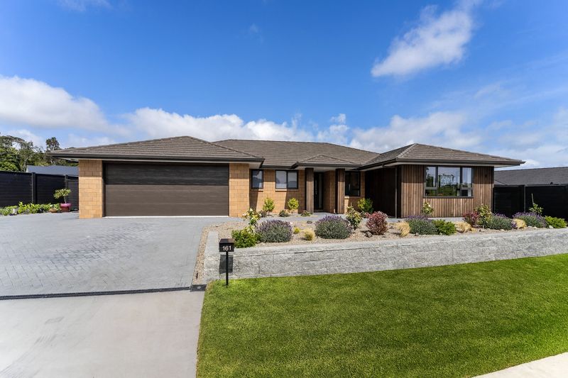 161 Karuhiruhi Street, Waikanae, Kapiti Coast