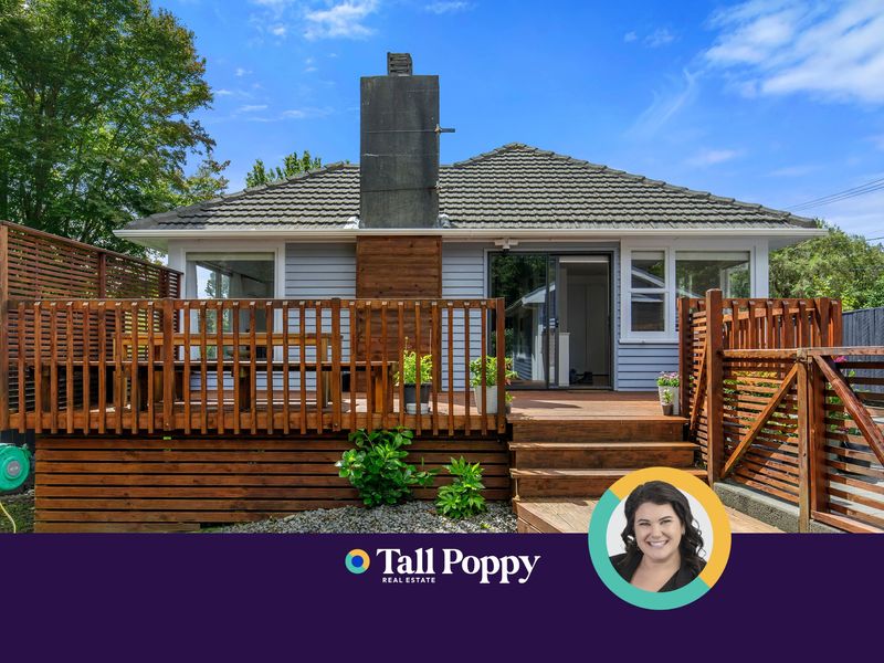 22 Manuka Street, Stokes Valley, Lower Hutt City