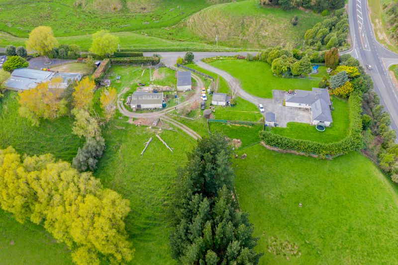 9 Buckley Road, Shannon, Horowhenua