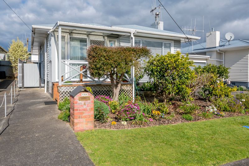 4 Chester St, Levin, Horowhenua