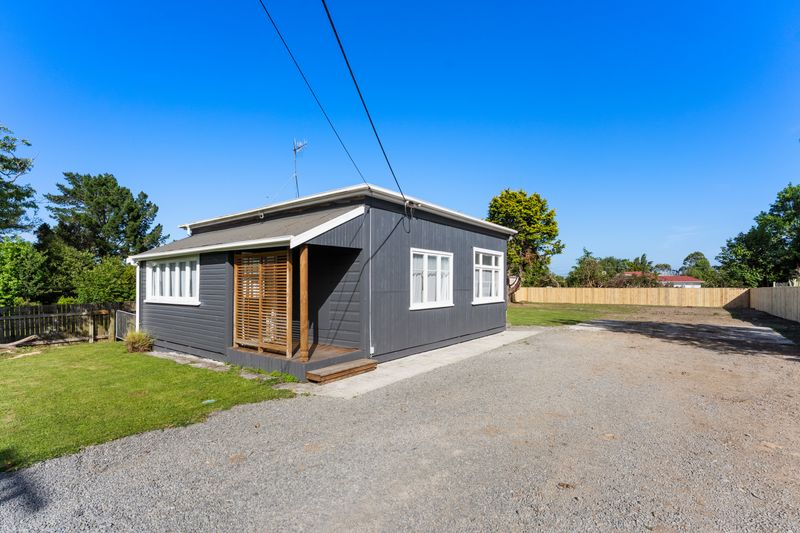 45 Margaret Street, Shannon, Horowhenua