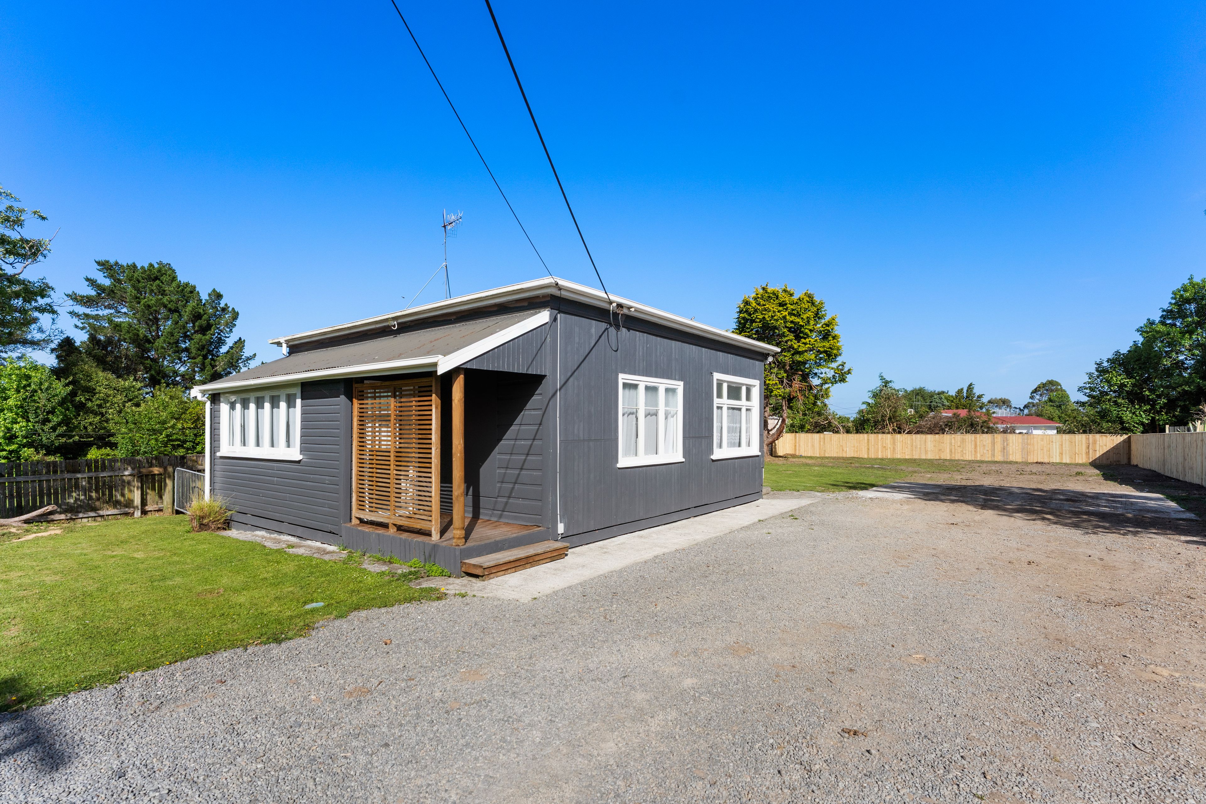 45 Margaret Street, Shannon, Horowhenua, Manawatu | Tall Poppy