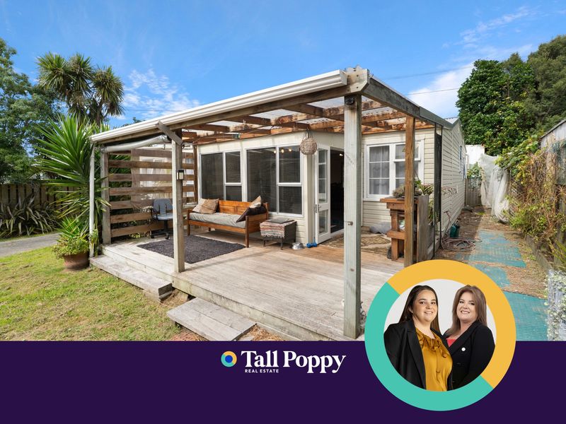 17 Ngaio Road, Raumati Beach, Kapiti Coast