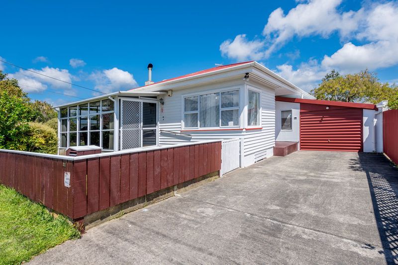 21 Gordon Place, Levin, Horowhenua