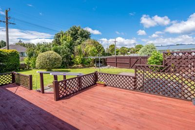 21 Gordon Place, Levin, Horowhenua, Manawatu | Tall Poppy 