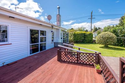 21 Gordon Place, Levin, Horowhenua, Manawatu | Tall Poppy 