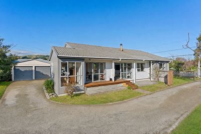 285 Te Moana Road, Waikanae, Kapiti Coast, Wellington | Tall Poppy 