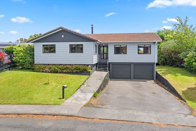 101 Riwai Street, Paraparaumu, Kapiti Coast, Wellington | Tall Poppy 