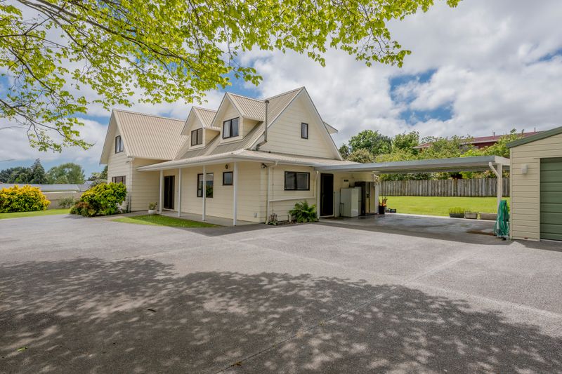 8 Gordon Place, Levin, Horowhenua