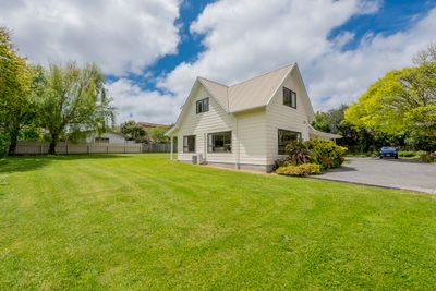 8 Gordon Place, Levin, Horowhenua, Manawatu | Tall Poppy 