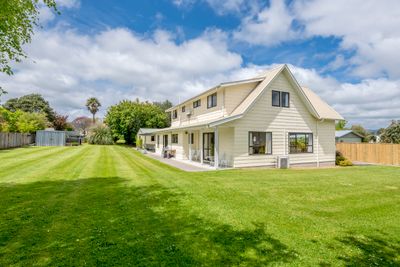 8 Gordon Place, Levin, Horowhenua, Manawatu | Tall Poppy 