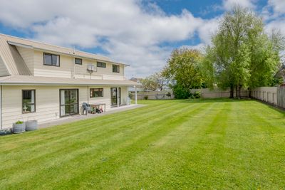 8 Gordon Place, Levin, Horowhenua, Manawatu | Tall Poppy 