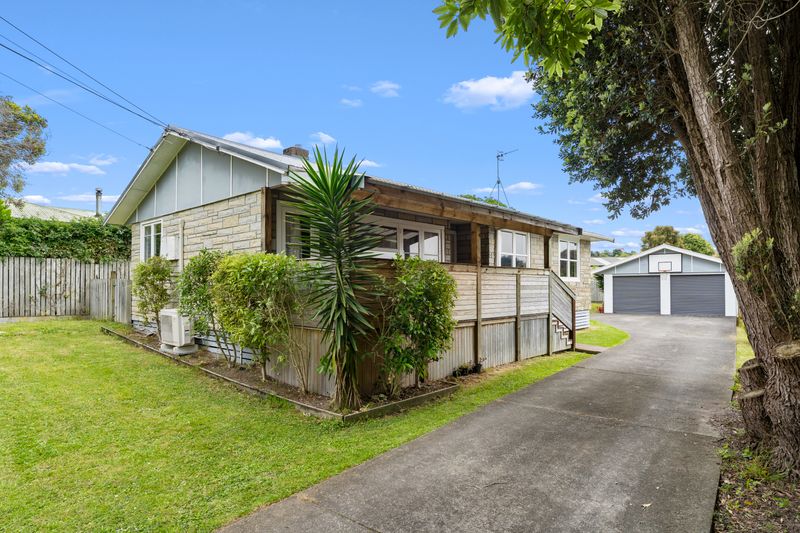 86 Ruapehu Street, Paraparaumu, Kapiti Coast