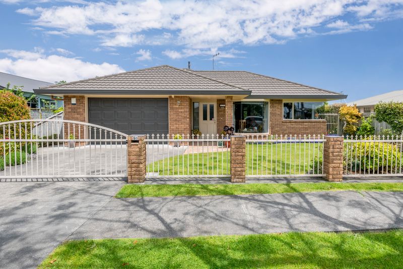 91 Queen Street, Levin, Horowhenua