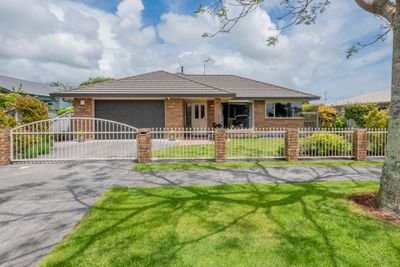91 Queen Street, Levin, Horowhenua, Manawatu | Tall Poppy 