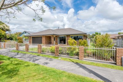 91 Queen Street, Levin, Horowhenua, Manawatu | Tall Poppy 