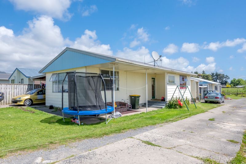 34 Stafford Street, Shannon, Horowhenua