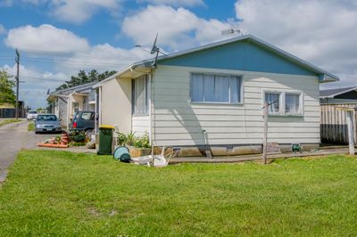 34 Stafford Street, Shannon, Horowhenua, Manawatu | Tall Poppy 