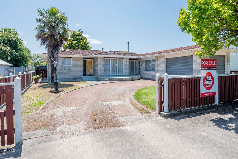 22 Kings Drive, Levin, Horowhenua