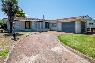 22 Kings Drive, Levin, Horowhenua, Manawatu | Tall Poppy 