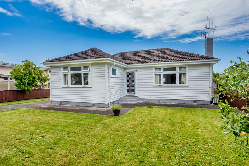 12 Clark Street, Levin, Horowhenua