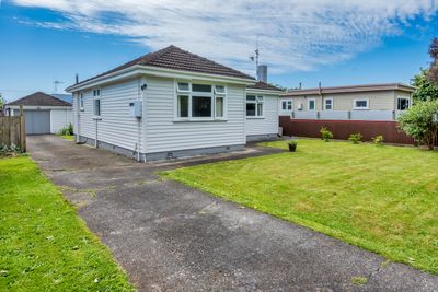 12 Clark Street, Levin, Horowhenua, Manawatu | Tall Poppy 