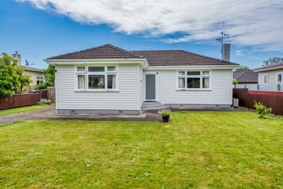 12 Clark Street, Levin, Horowhenua, Manawatu | Tall Poppy 