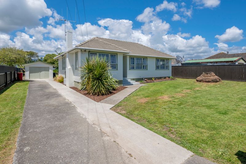 104 Tiro Tiro Road, Levin, Horowhenua