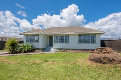 104 Tiro Tiro Road, Levin, Horowhenua, Manawatu | Tall Poppy 