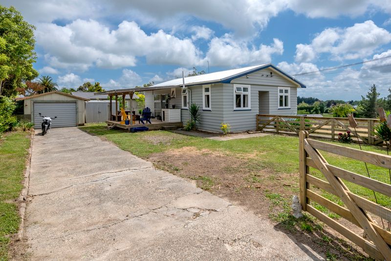 9 Minnie Street, Shannon, Horowhenua