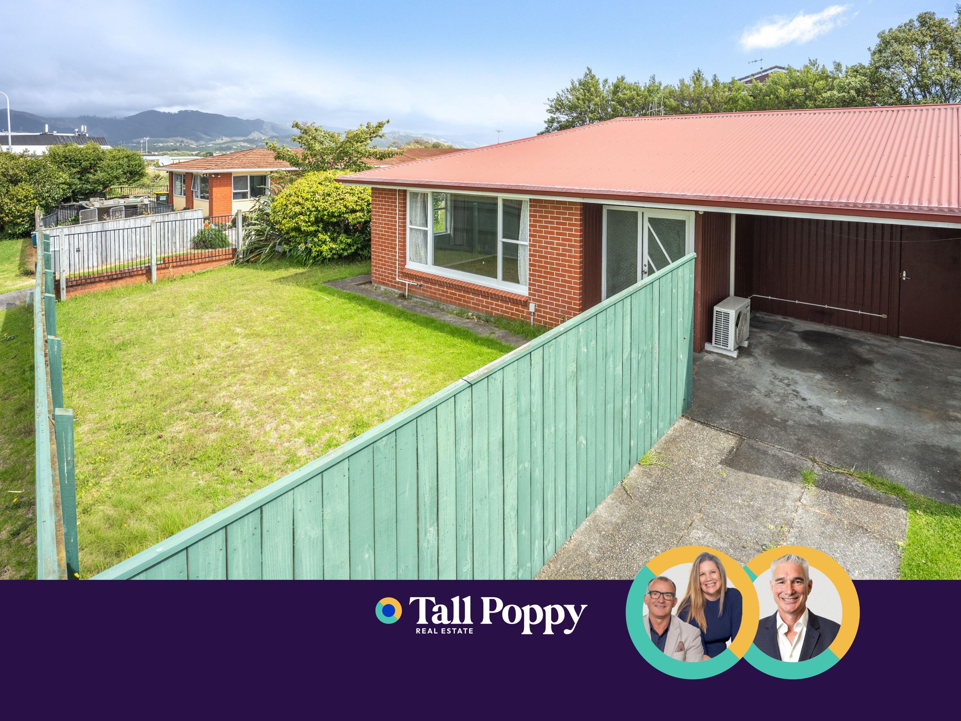 36 Toru Road, Paraparaumu Beach, Kapiti Coast, Wellington | Tall Poppy