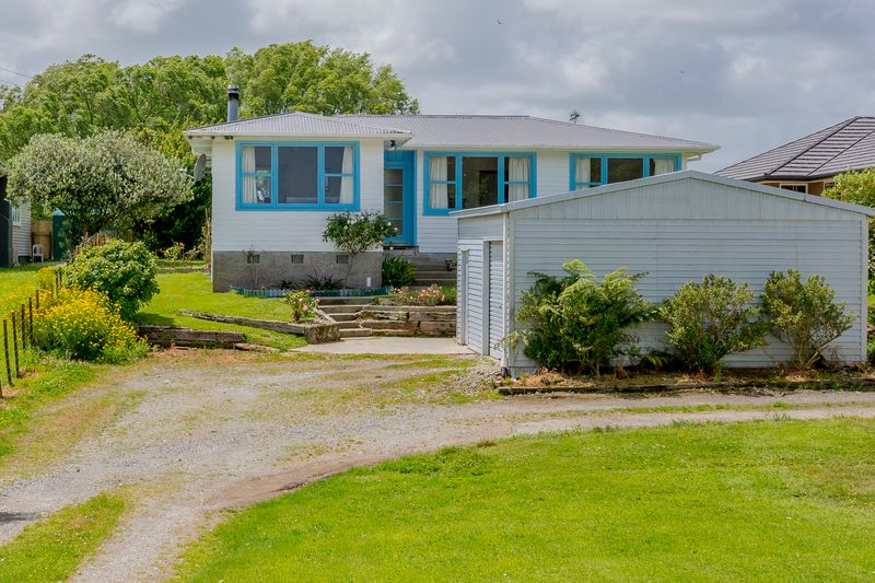 61 Grey Street, Shannon, Horowhenua