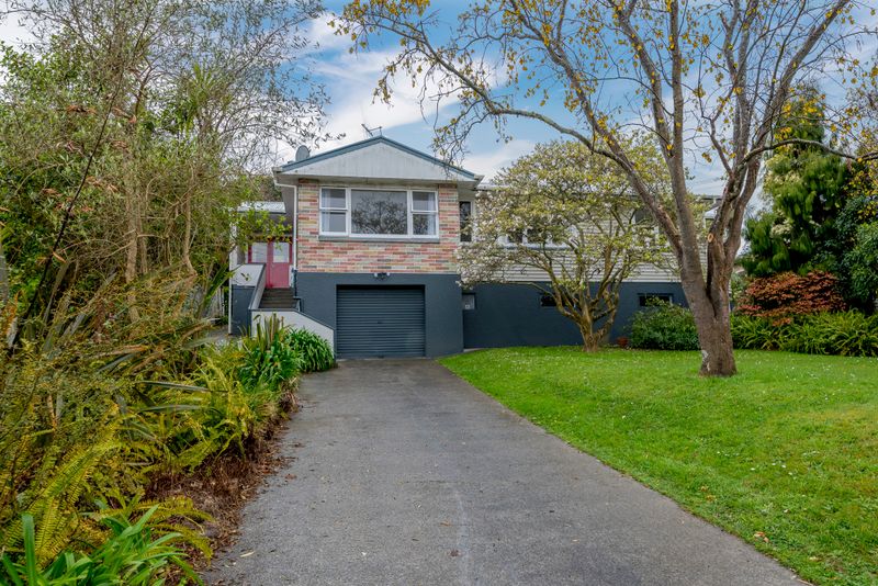 5 Highbury Drive, Levin, Horowhenua