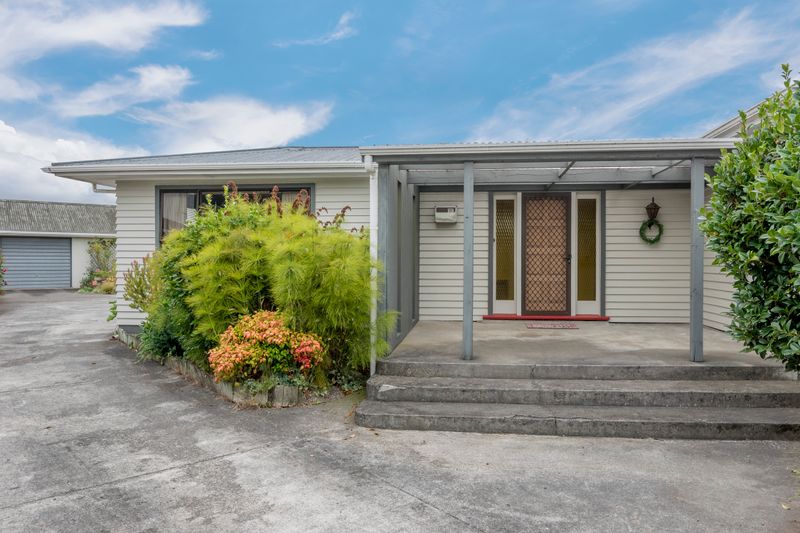 158 Winchester Street, Levin, Horowhenua