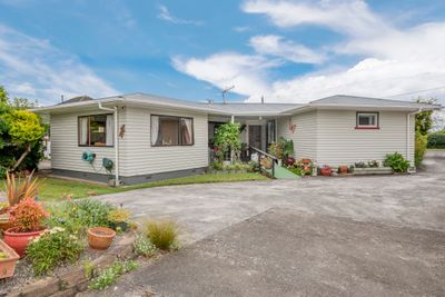 158 Winchester Street, Levin, Horowhenua, Manawatu | Tall Poppy 