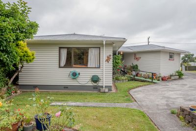 158 Winchester Street, Levin, Horowhenua, Manawatu | Tall Poppy 