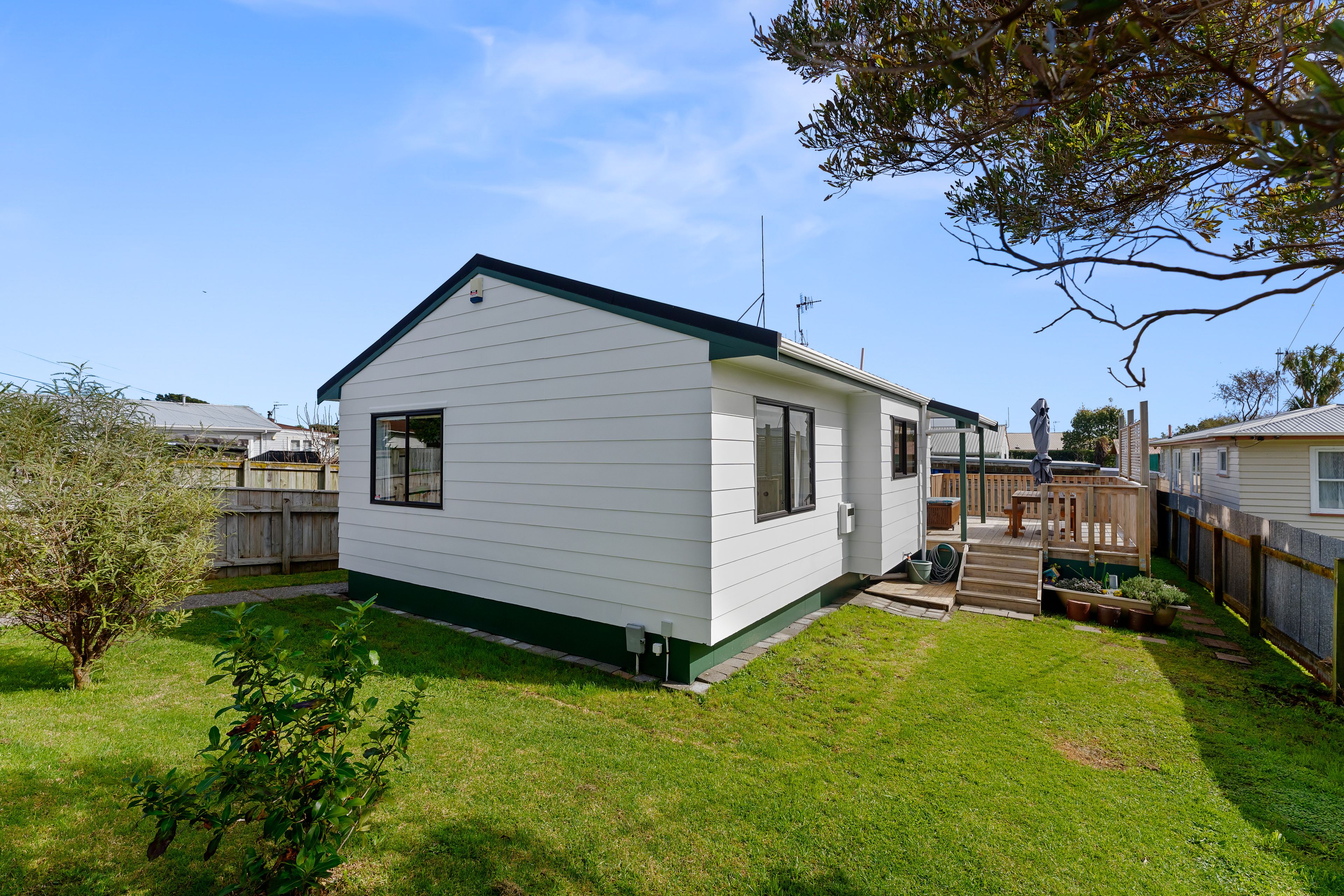 6A Parakai Street, Paraparaumu, Kapiti Coast, Wellington | Tall Poppy
