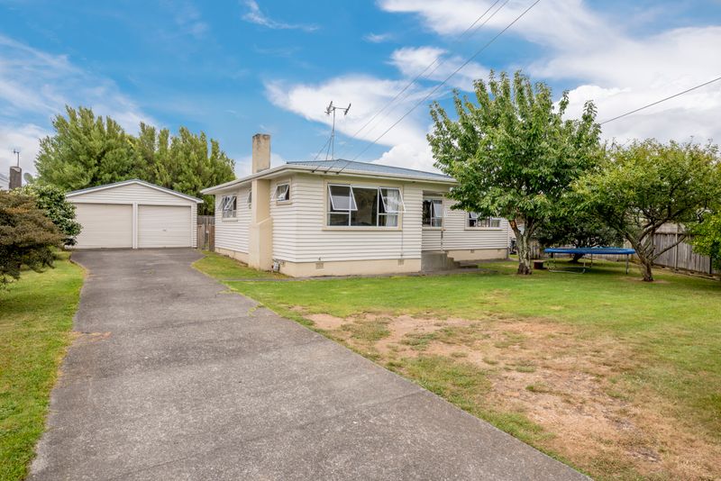 14 Margaret Street, Levin, Horowhenua