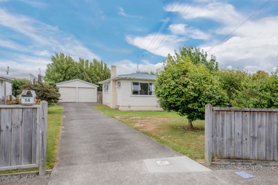 14 Margaret Street, Levin, Horowhenua, Manawatu | Tall Poppy 