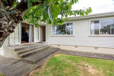 14 Margaret Street, Levin, Horowhenua, Manawatu | Tall Poppy 