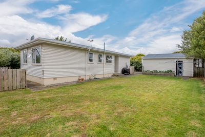 14 Margaret Street, Levin, Horowhenua, Manawatu | Tall Poppy 