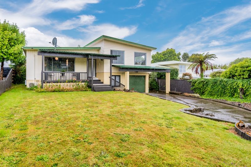 5 Kennedy Drive, Levin, Horowhenua