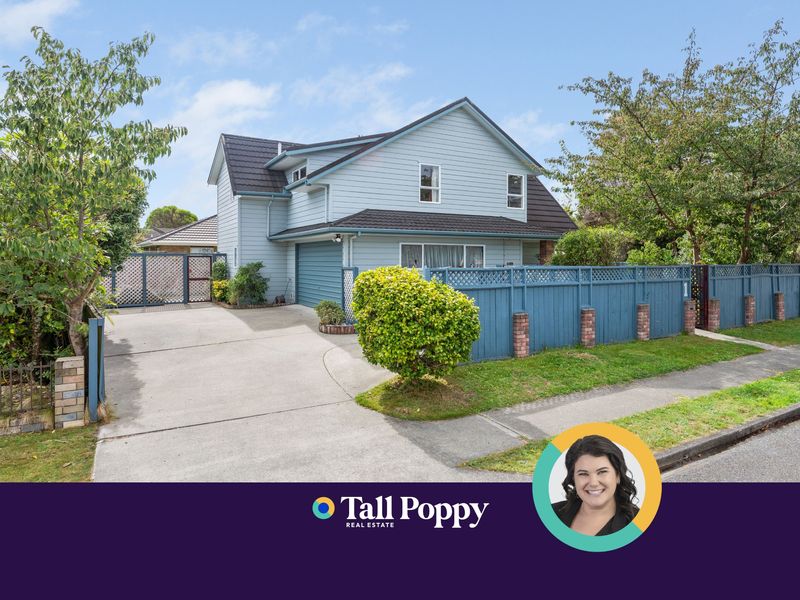 1 Hadleigh Court, Paraparaumu, Kapiti Coast