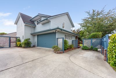 1 Hadleigh Court, Paraparaumu, Kapiti Coast, Wellington | Tall Poppy 